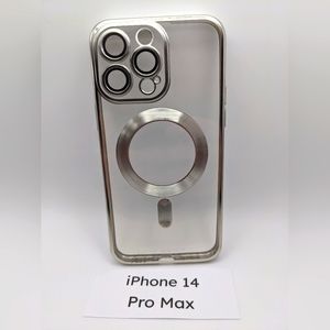 NEW Apple iPhone 14 Pro Max Case